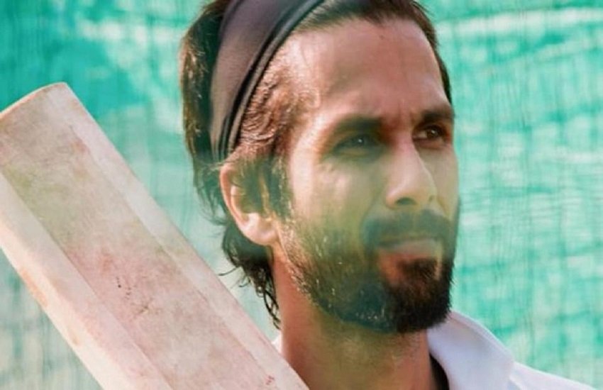 Shahid Kapoor, jersey, Shahid Kapoor jersey, Shahid Kapoor practice jersey, Shahid Kapoor pics, Shahid Kapoor jersey shoot, Jersey remake, Shahid Kapoor upcoming movies, Bollywood news