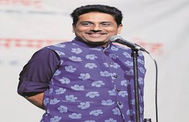 Taarak Mehta Ka Ooltah Chashmah, Shailesh Lodha Exclusive Interview, Tarak Mehta Ka Ooltah Chashmah, Shailesh Lodha, Entertainment, jansatta special column baatcheet, Shailesh Lodha, Taarak Mehta, serial Taarak Mehta Ka Ooltah Chashmah, Taarak Mehta Ka Ooltah Chashmah, entertainment news, bollywood news, television news