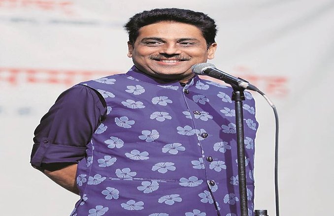 Tarak Mehta Ka Ooltah Chashmah: ‘तारक मेहता का उल्टा चश्मा’ के मुख्य किरदार शैलेश लोढ़ा से खास बातचीत