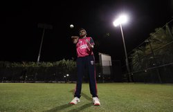 टी10 क्रिकेट में गेंदबाजी करेगा भारत का यह दिव्यांग क्रिकेटर, हौसले और चाहत की मिसाल बने शंकर सज्जन