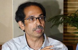 Maharashtra, Uddhav Thackeray, Aditya Thackeray, Shivsena, BJP, Option, Media, Matoshri, Mumbai, Maharashtra News, India News, National News, Hindi News, Jansatta News