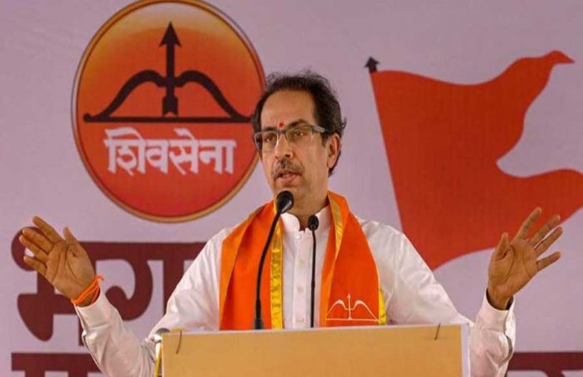 Bal Thackeray, Shiv Sena, BJP, Maharashtra CM