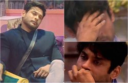 Bigg Boss 13: घरवालों ने जोश में खोया होश तो करना पड़ा भुगतान, गेम के बीच घर से निकाले गए सिद्धार्थ शुक्ला!
