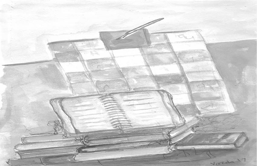 बाजार और सियासत की जुगलबंदी का प्रभाव आज के समाज में साफ दिख रहा है।