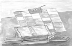 विश्व बाजार में अनुवाद