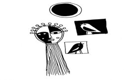 विधागत घालमेल और रचनात्मक अराजकता