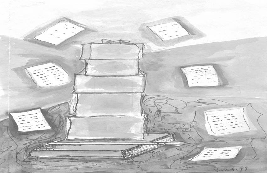 अनुवाद एक नए कलेवर के साथ विकसित हो रहा है। 