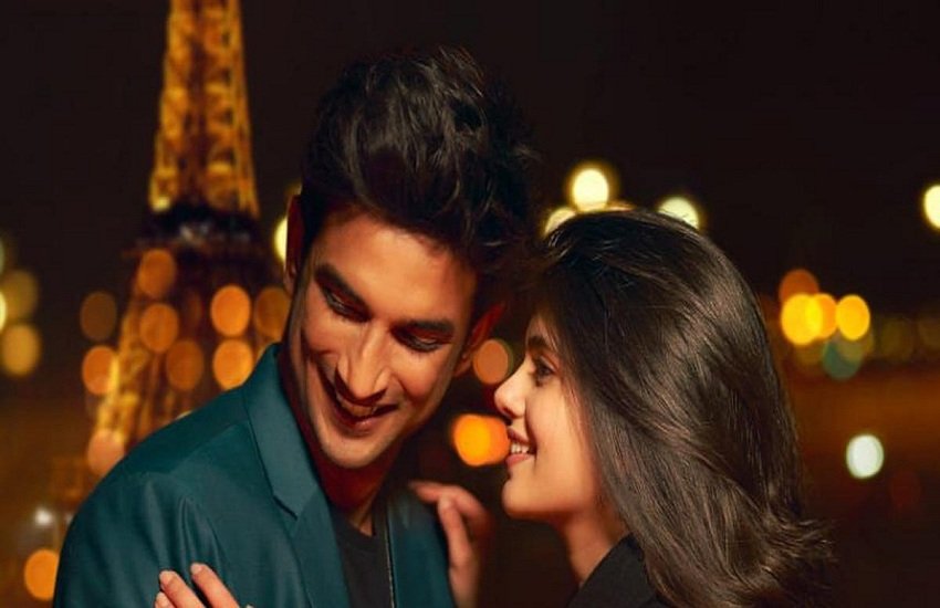 सुशांत सिंह राजपूत की फिल्म दिल बेचारा की रिलीज डेट टली सुशांत सिंह राजपूत की फिल्म दिल बेचारा की रिलीज डेट टली