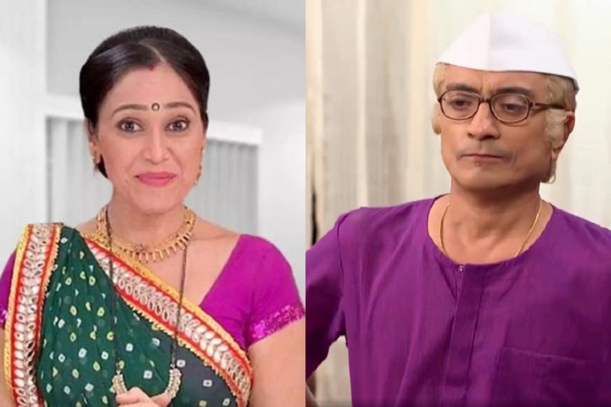 Tarak Mehta Ka Ooltah Chashmah, TMKOC, TMKOC Watch Full Episode on Sony TV, dayaben to return, daya to return for chachaji, dayaben to return in tarak mehta ka ooltah chashmah, TMKOC Online Live Streaming on Sony LIV, , Daya Ben IN TMKOC, Entertainment News, Bollywood News, Television News Tarak Mehta Ka Ooltah Chashmah, TMKOC, TMKOC Watch Full Episode on Sony TV, dayaben to return, daya to return for chachaji, dayaben to return in tarak mehta ka ooltah chashmah, TMKOC Online Live Streaming on Sony LIV, , Daya Ben IN TMKOC, Entertainment News, Bollywood News, Television News