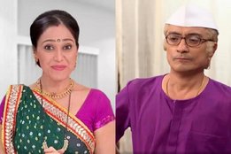 Tarak Mehta Ka Ooltah Chashmah, TMKOC, TMKOC Watch Full Episode on Sony TV, dayaben to return, daya to return for chachaji, dayaben to return in tarak mehta ka ooltah chashmah, TMKOC Online Live Streaming on Sony LIV, , Daya Ben IN TMKOC, Entertainment News, Bollywood News, Television News