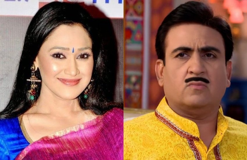 Tarak Mehta Ka Ooltah Chashmah: दयाबेन की होगी गोकुलधाम में एन्ट्री Tarak Mehta Ka Ooltah Chashmah: दयाबेन की होगी गोकुलधाम में एन्ट्री