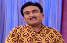 Taarak Mehta Ka Ooltah Chashmah, jethalal, Taarak Mehta Ka Ooltah Chashmah jethalal, Taarak Mehta Ka Ooltah Chashmah upcoming episode, Taarak Mehta Ka Ooltah Chashmah natak, Taarak Mehta Ka Ooltah bhoot waala, Taarak Mehta Ka Ooltah serial, Taarak Mehta Ka Ooltah Chashmah video,Taarak Mehta Ka Ooltah Chashmah Disha Vakani, Taarak Mehta Ka Ooltah Chashmah episodes, Taarak Mehta Ka Ooltah Chashmah producers, Taarak Mehta Ka Ooltah Chashmah TV show, Asit Kumarr Modi, Bollywood Gossip, Dayaben, dilip joshi, Disha Vakani, Disha Vakani pics, Disha Vakani Taarak Mehta Ka Ooltah Chashmah, entertainmnet news, gossip, Jethalal gada, latest bollywood gossip, latest entertainment news, Neela Telefilms, Sab TV