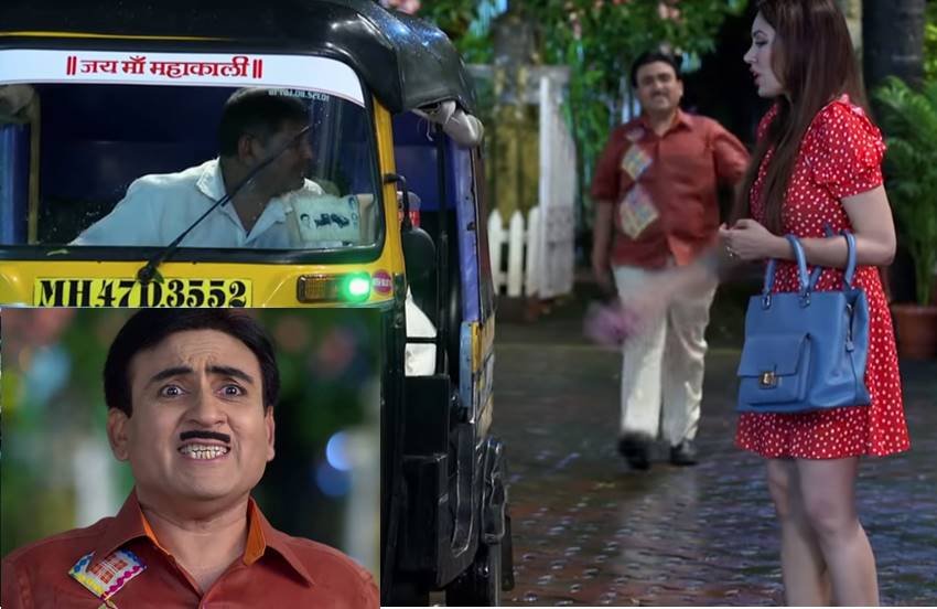 Tarak Mehta Ka Ooltah Chashmah, TMKOC, TMKOC Watch Full Episode on Sony TV, TMKOC Online Live Streaming on Sony LIV, Jethalaal keep Flirting With Babita ji, Daya Ben IN TMKOC, Iyer ReactION On Jethalaal, Entertainment News, Bollywood News, Television News