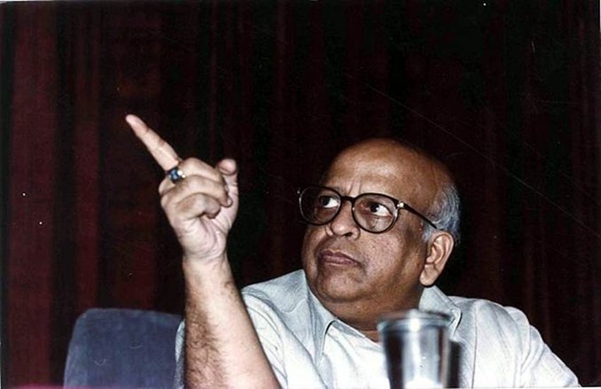 ‘चिंता मत करें, कुछ नहीं होगा, सिर्फ आप पर बम फेंका जाएगा, पेट पर गोली चलेगी’, ऐसे दिलासा देते थे टीएन शेषन