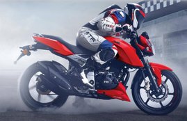 TVS Apache RTR 160 BS6 launch date, TVS Apache RTR 160 BS6 price, TVS Apache RTR 160 BS6 features, TVS Apache upcoming model, TVS Apache RTR mileage