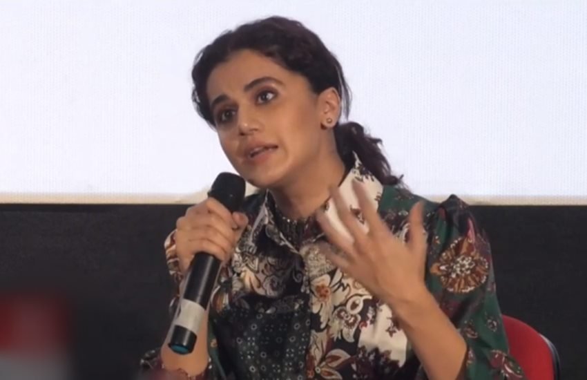 Taapsee Pannu, Taapsee Pannu Daily Routine, Taapsee Pannu Daily Routine in Hindi, taapsee pannu workout routine, taapsee pannu workout, taapsee pannu gym workout, taapsee pannu fitness regime, taapsee pannu movies, taapsee pannu latest movie, taapsee pannu photo, taapsee pannu interview