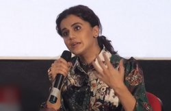 तापसी पन्नू रोजाना सुबह पीती हैं ग्रीन-टी, जानिए और क्या शामिल है उनकी रूटीन में