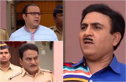 Tarak Mehta Ka Ooltah Chashmah: भीड़े के घर में हो गई लूटपाट, पुलिस ने जेठालाल पर लगाया चोरी का आरोप!
