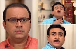 Tarak Mehta Ka Ooltah Chashmah 27 Nov 2019, Preview Episode: तारक मेहता और बापूजी के सामने भिड़े की खूब हुई बेइज्जती, अब जेठा से बदला लेगा आत्माराम तुकाराम