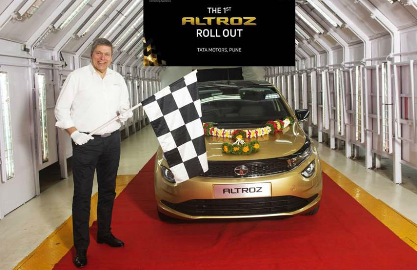 tata altroz first unit, tata altroz official, tata altroz features, tata altroz launch, tata altroz booking, tata altroz news, tata altroz images, tata altroz car price, tata altroz expected price, tata motors pune plant