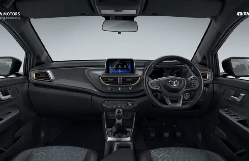 Tata Altroz Interiors images, Tata Altroz Interiors features, Tata Altroz launch date, Tata Altroz price, Tata Altroz design, Tata Altroz mileage