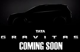 Tata Gravitas Upcoming SUV, Tata Gravitas price, Tata Gravitas features, Tata Gravitas engine, Tata Gravitas detail, Tata Motors upcoming suv, Tata Gravitas images