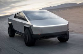 Tesla Electric Cybertruck launch, Tesla Electric Cybertruck broken window, Tesla Electric Cybertruck price, Tesla Electric Cybertruck driving range, Tesla Electric Cybertruck detail, Tesla Electric Cybertruck, Elon Musk, Tesla Inc