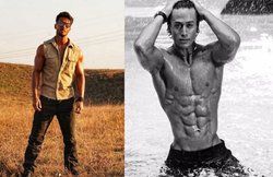 Tiger Shroff हर दिन हर एक्सरसाइज नहीं करते, जानिए उनका फिटनेस सीक्रेट