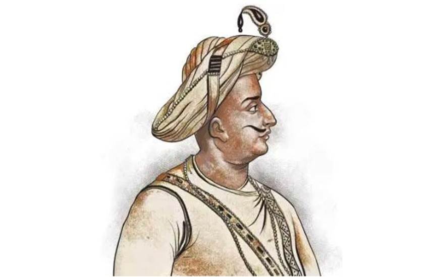टीपू सुल्तान का पाठ कर्नाटक की पाठ्यपुस्तकों से हटाने की मांग उठ रही है। (फोटो सोर्स: द इंडियन एक्सप्रेस)