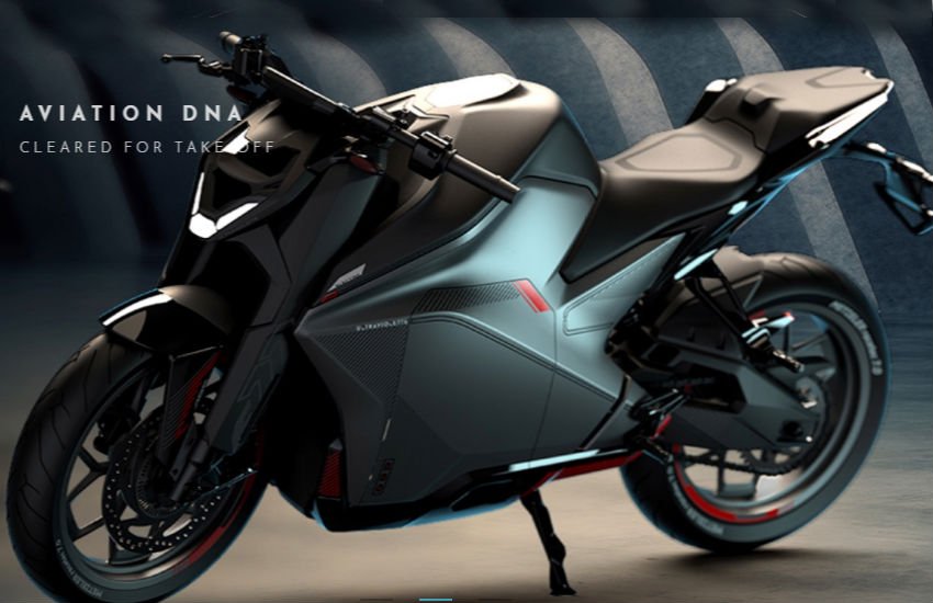 Ultraviolette F77 Electric Motorcycle launch, Ultraviolette F77 Electric Motorcycle price, Ultraviolette F77 Electric Motorcycle features, Ultraviolette F77 Electric Motorcycle driving range, Ultraviolette F77 Electric Motorcycle detail