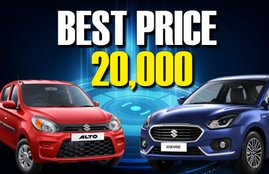 Used Maruti Alto in cheapest price, used maruti dzire in cheapest price, used maruti cars in cheapest price online, used maruti cars in delhi
