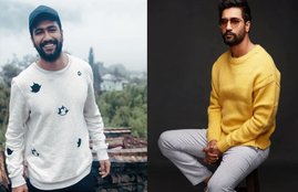 Vicky Kaushal, expensive watch of 22 lakh, Actor Vicky Kaushal expensive watch of 22 lakh, विकी कौशल, vicky kaushal and katrina, vicky kaushal upcoming movie, vicky kaushal height, vicky kaushal father, vicky kaushal new movie, vicky kaushal brother, vicky kaushal height in feet