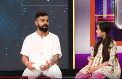 Virat Kohli Birthday: बचपन में ‘कैप्टन प्लैनेट’ कार्टून शो के दीवाने थे विराट कोहली, अब जन्मदिन पर हुआ उन पर बने सीरियल ‘SUPER V’ का प्रीमियर