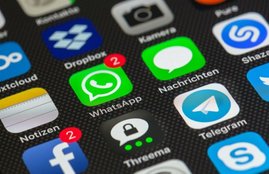 WhatsApp Delete Message Feature: