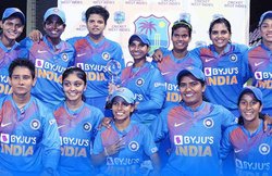 INDW vs WIW, T20: भारत ने घर घुसकर वेस्टइंडीज को पटका, 5-0 से जीती टी-20 सीरीज