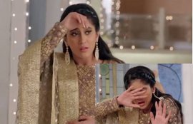 Yeh Rishta Kya Kahlata Hai, YRKKH 20 Nov Episode, YRKKH Spoiler Alert, YRKKH Full Episode On Star Plus, YRKKH Online Streaming on HotStar, Yeh Rishta Kya Kahlata Hai, Vedika Cheating Goenka Family, Nayra and Kartik , big turn coming soon in YRKKH., Bollywood news, entertainment news, television news