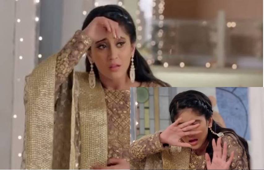 Yeh Rishta Kya Kahlata Hai, YRKKH 20 Nov Episode, YRKKH Spoiler Alert, YRKKH Full Episode On Star Plus, YRKKH Online Streaming on HotStar, Yeh Rishta Kya Kahlata Hai, Vedika Cheating Goenka Family, Nayra and Kartik , big turn coming soon in YRKKH., Bollywood news, entertainment news, television news