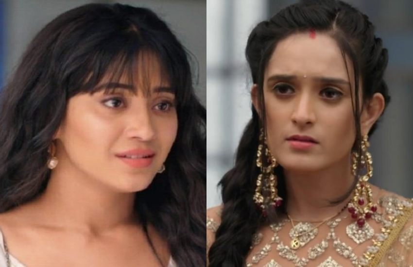 YRKKH: नायरा को देख वेदिका हुई आगबबूला