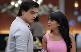 Yeh Rishta Kya Kehlata Hai, Yeh Rishta Kya Kehlata Hai SPOILER ALERT, Yeh Rishta Kya Kehlata Hai upcoming episode, Naira will leave for Goa with their son Kairav, YRKKH Preview Episode, Yeh Rishta Kya Kahlata Hai Online Episode, 4 Nov Preview Episode YRKKH, Watch Full Episode YRKKH, YRKKH on Star Plus, Yeh Rishta Kya Kahlata Hai Live Streaming Online, YRKKH On HotStar, Kayrav Dangerous Accident, Big Tragedy in YRKKH, Kartik Nayra, ENTERTAINMENT NEWS, Bollywood News, Television News