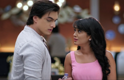 Yeh Rishta Kya Kehlata Hai SPOILER ALERT: नायरा ने बेटे कायरव संग किया उदयपुर छोड़कर जाने का फैसला, एक बार फिर होगी कार्तिक से दूर