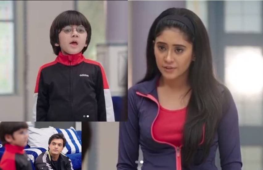 Yeh Rishta Kya Kehlata Hai, YRKKH 7 Nov Preview Episode, ये रिश्ता क्या कहलाता है, Wtach Full Episode Yeh Rishta Kya Kehlata Hai, YRKKH On Star Plus, yrkkh Online Live Streaming On Hotstar, Kayrav Demand Order New PAPA Online to Nayra, Kartik Nayra, Vedika, entertainment News, Bollywood News, ,,Television news