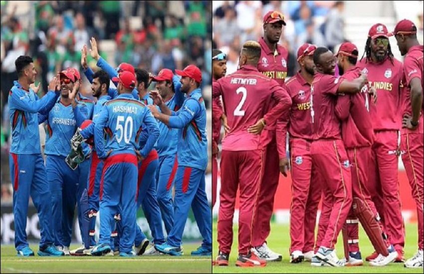 West Indies vs Afghanistan 1st ODI Predicted Playing 11: इन खिलाड़ियों को मिल सकता है मौका