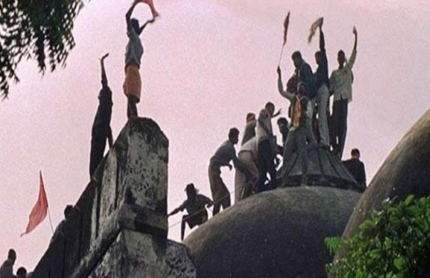 Ayodhya case, Hindu group, Karsevaks, PM narendra modi, ram mandir, ra, temple, babri masjid, amit shah, cm yogi Ayodhya case, Hindu group, Karsevaks, PM narendra modi, ram mandir, ra, temple, babri masjid, amit shah, cm yogi