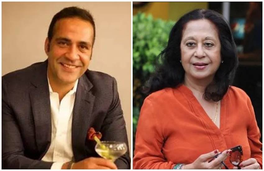 Aatish Taseer, Aatish Taseer on revoked IOC, Aatish Taseer IOC revoked, who is Aatish Taseer, Aatish Taseer Tavleen Singh son, Aatish Taseer Time magazine article, indian express, home minister, PMO, modi govt, PM narendra modi, india news, Hindi news, news in Hindi, latest news, today news in Hindi