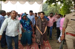 रायबरेली की विधायक अदिति सिंह करेंगी कांग्रेसी एमएलए से शादी, प्रियंका गांधी के नजदीकियों में थी गिनती, अब बढ़ीं दूरियां