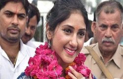 MLA अदिति सिंह के खिलाफ बड़ी कार्रवाई! कांग्रेस ने विधायकी खत्म करने के लिए स्पीकर को दिया नोटिस