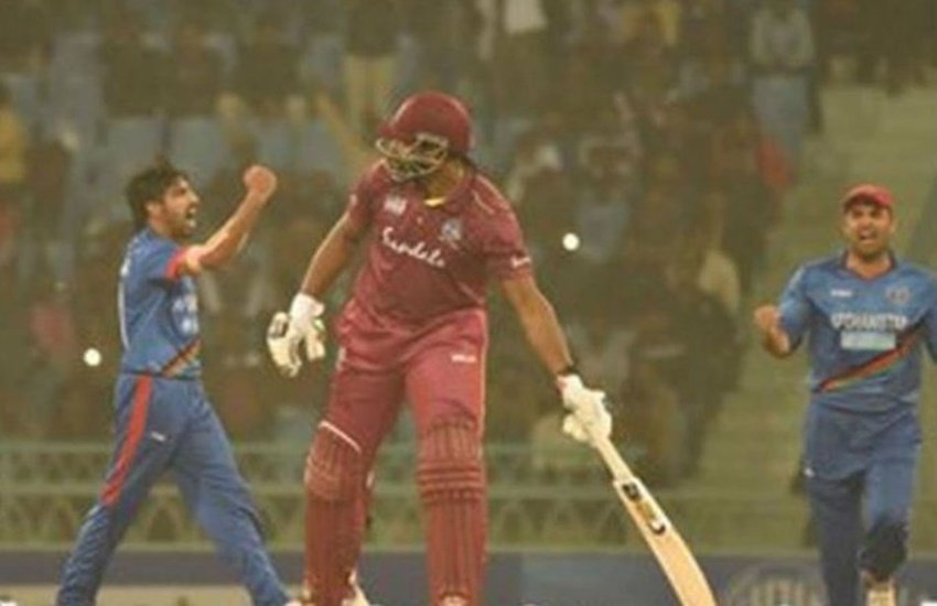 West Indies vs Afghanistan 3rd T20 Predicted Playing 11: वेस्टइंडीज बनाम अफगानिस्तान।