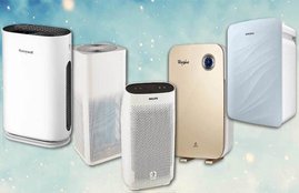 air purifier