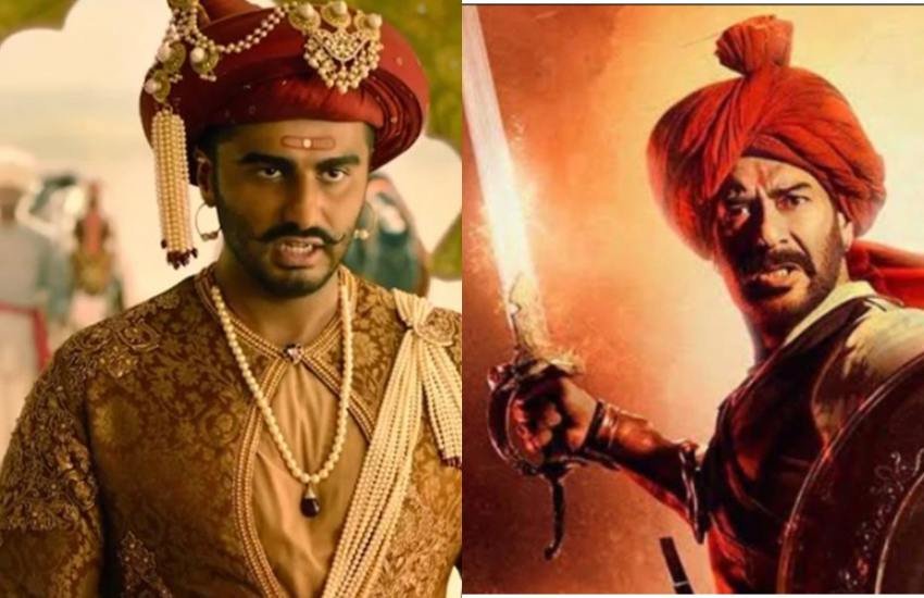 taanaji the unsung warrior, taanaji the unsung warrior cast, panipat, panipat 2019 cast, ajay devgn, saif ali khan, kajol, arjun kapoor, sanjay dutt, kriti sanon, taanaji the unsung warrior trailer, taanaji the unsung warrior release date, taanaji the unsung warrior budget, taanaji the unsung warrior trailer release date, taanaji movie, tanaji malusare, om raut, panipat 2019 trailer, panipat movie budget, panipat movie release date, panipat budget, panipat movie trailer, panipat battle, panipat movie shooting location