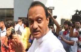 ajit pawar